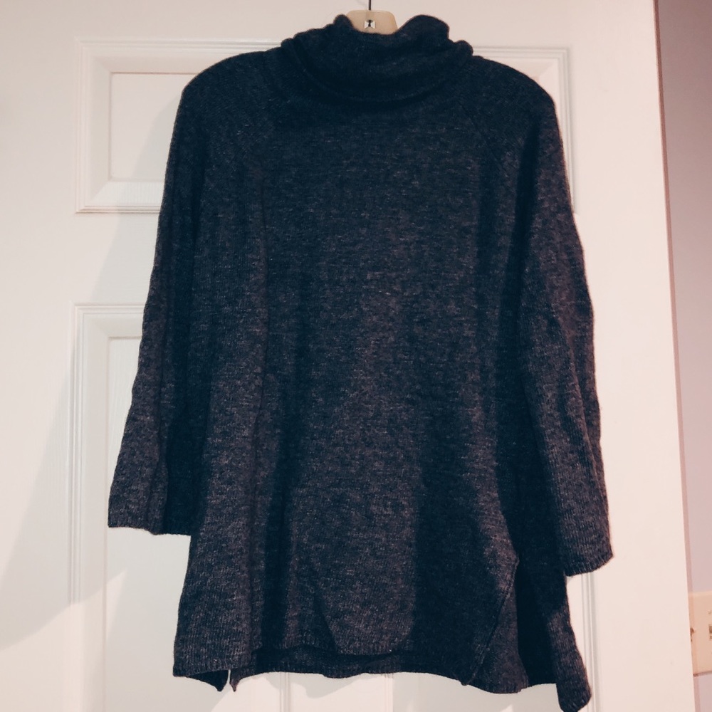 ✨Lovely Gray Sweater✨
